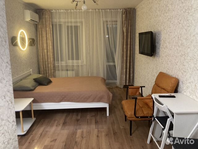 

1-к. квартира, 33 м², 7/12 эт.