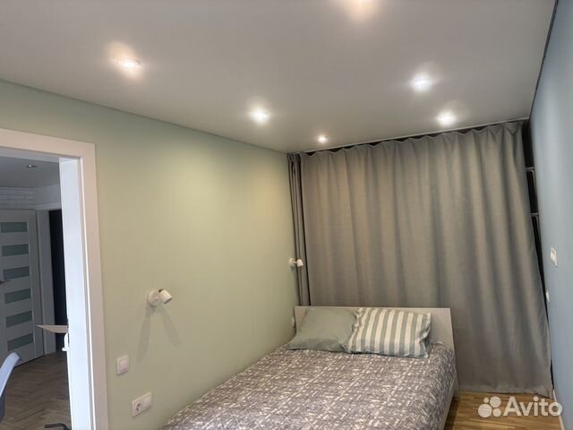 

2-к. квартира, 46 м², 3/4 эт.