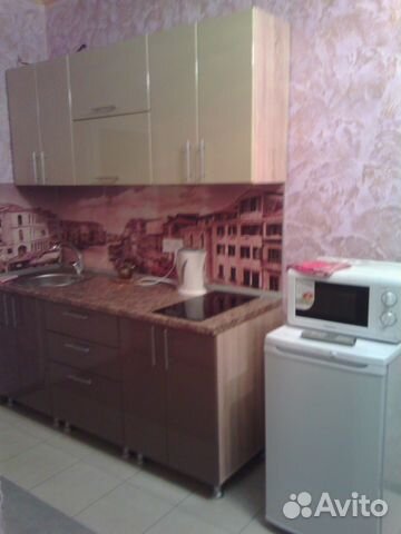 

Дом 20 м² на участке 3 сот.