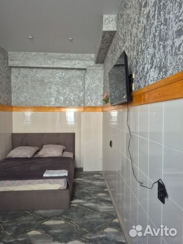 

1-к. квартира, 32 м², 1 кровать
