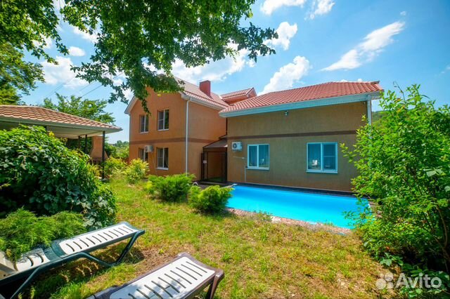 

Квартира-студия, 30 м², 3 кровати