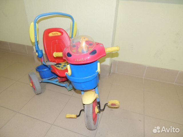 Авито Детские Игрушки Бу Купить