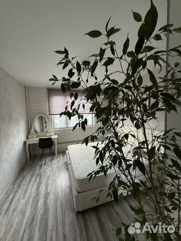 

2-к. квартира, 55 м², 2 кровати