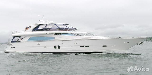 Elegance 72 (2004)