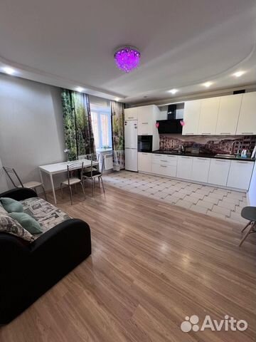 

2-к. квартира, 85 м², 4 кровати