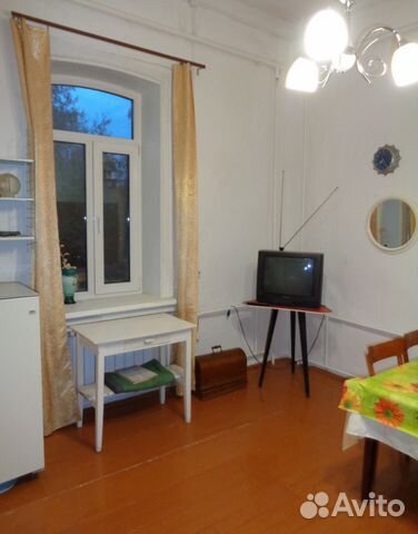 1-к квартира, 25 м², 3/3 эт. 1-к квартира, 25 м², 3/3 эт.