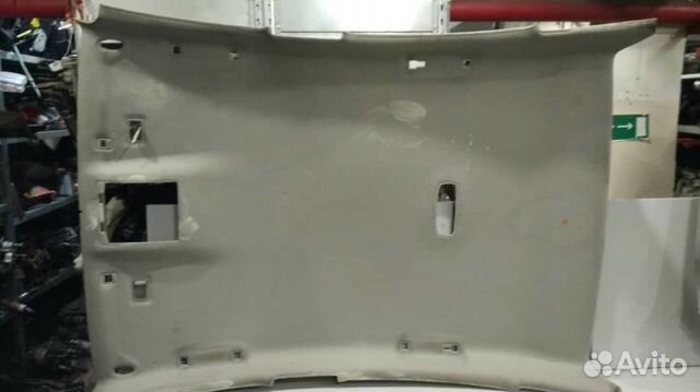 Обшивка крыши, потолок для Chevrolet Cruze