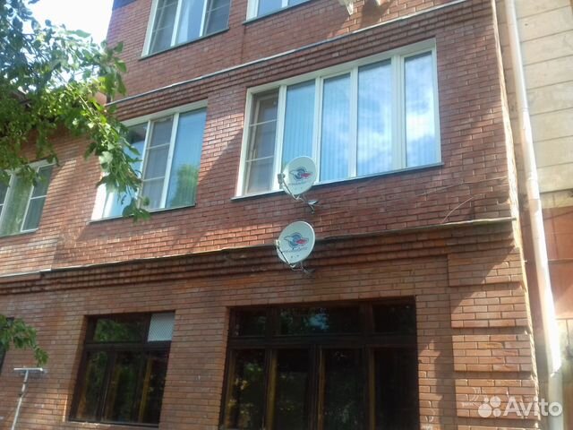 3-к квартира, 104 м², 2/3 эт. 3-к квартира, 104 м², 2/3 эт.