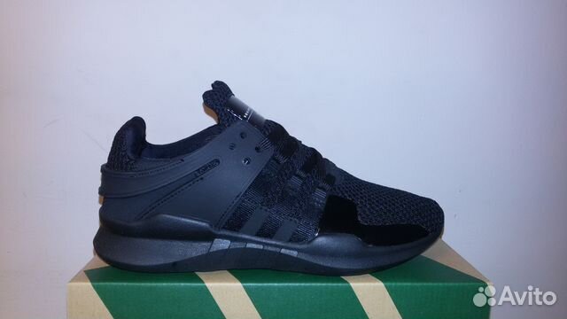 Кроссовки мужские Adidas EQT Eguipment