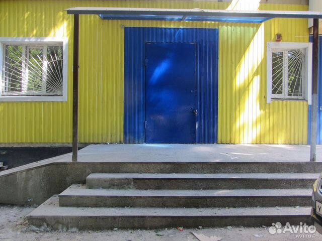 Помещение свободного назначения, 75 м² Помещение свободного назначения, 75 м²