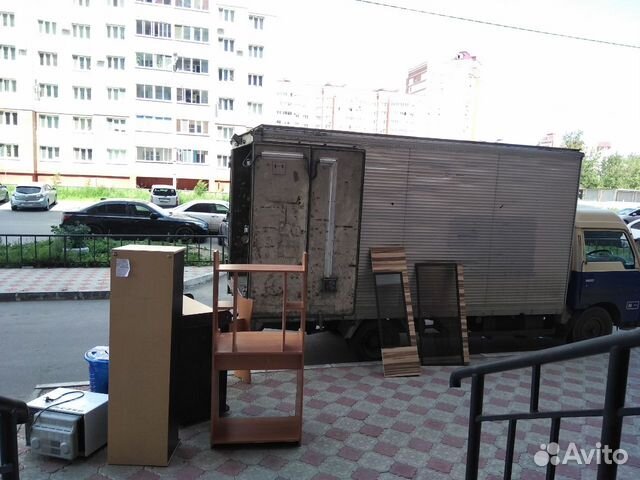 Грузчики переезды, грузоперевозки