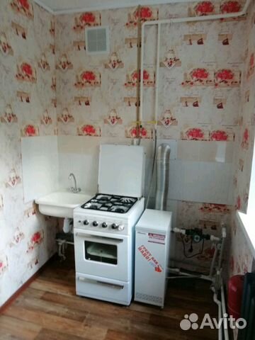 2-к квартира, 40 м², 2/2 эт. 2-к квартира, 40 м², 2/2 эт.