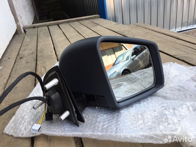 Зеркало на мерседес 164 Mercedes w164 RH Зеркало на мерседес 164 Mercedes w164 RH