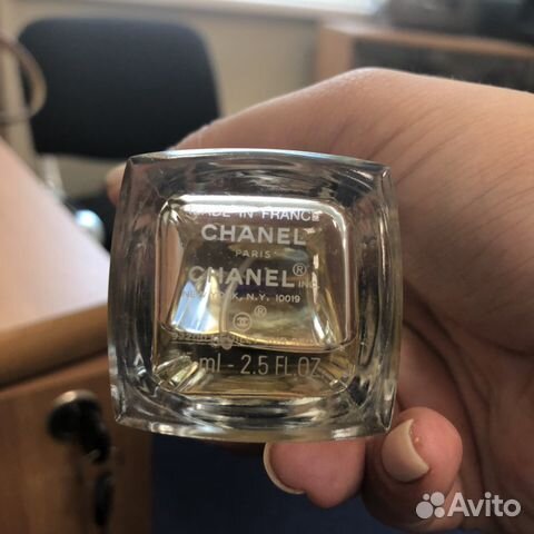 Духи Chanel Beige Духи Chanel Beige