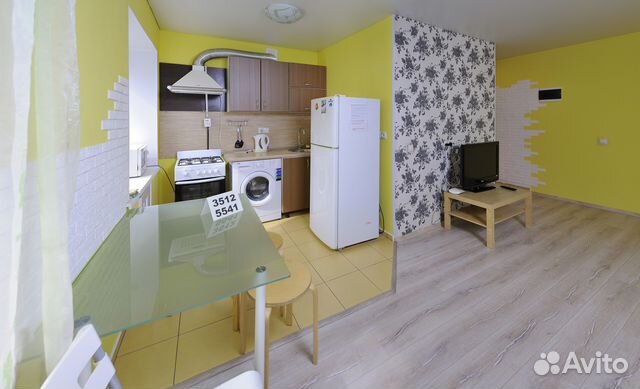 2-к квартира, 50 м², 2/5 эт. 2-к квартира, 50 м², 2/5 эт.