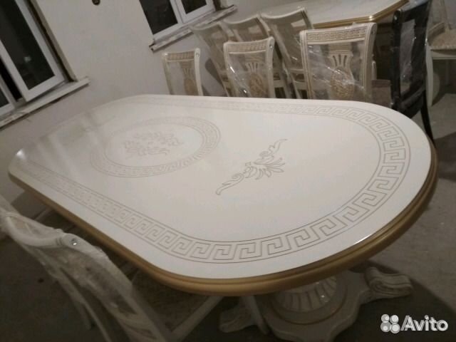 Столы стулья