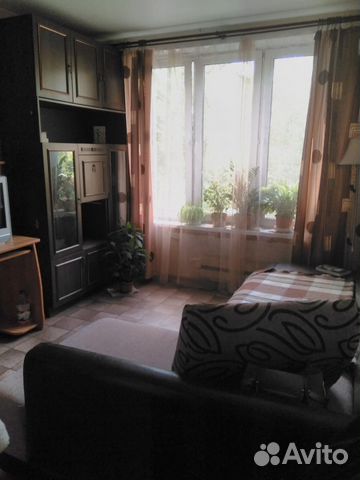 Комната 13 м² в 3-к, 2/9 эт.