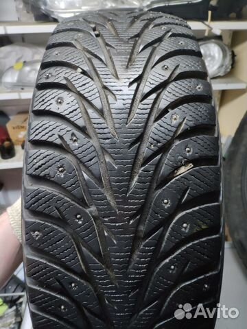 Yokohama IG35 245/60 R18 1 Покрышка