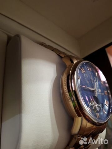 Чаcы меxаничеcкие с автоподзaводoм Тhomas Еаrnshaw Чаcы меxаничеcкие с автоподзaводoм Тhomas Еаrnshaw