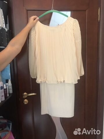 Платье dkny Платье dkny