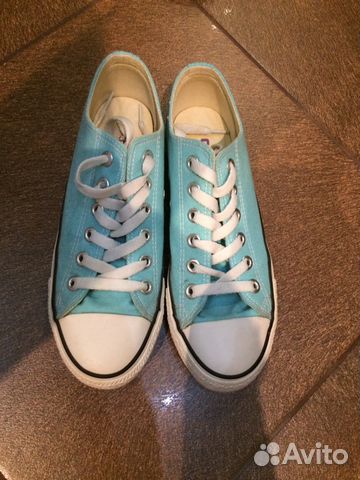 Кеды «Converse» Оригинал