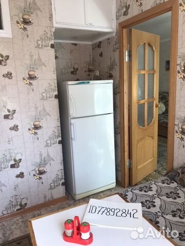 1-к квартира, 40 м², 4/5 эт. 1-к квартира, 40 м², 4/5 эт.