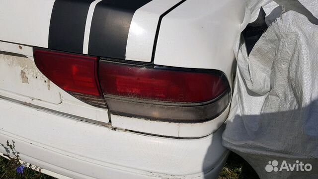 Оптика задняя митсубиси сигма Оптика задняя митсубиси сигма