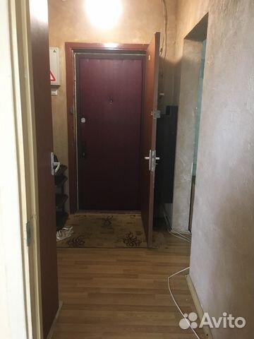 1-к квартира, 41.3 м², 9/20 эт.