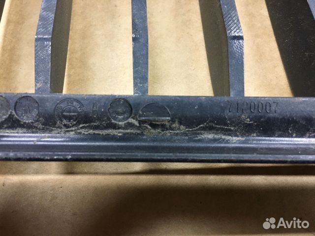 BMW E90 Решетки радиатора BMW E90 Решетки радиатора