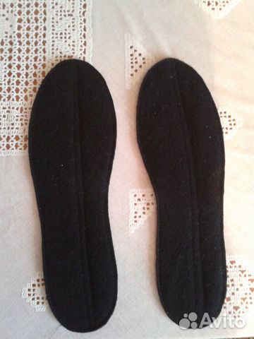 Стельки для обуви