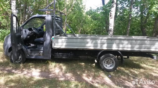 Грузоперевозки - открытая газель Катюша. Центр Грузоперевозки - открытая газель Катюша. Центр