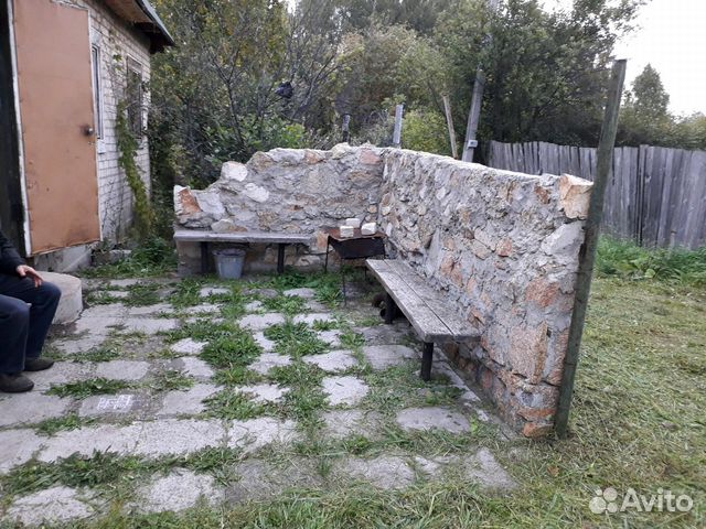 Дача 130 м² на участке 6 сот.