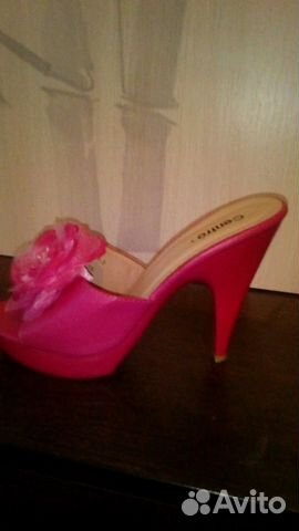 Босоножки Босоножки