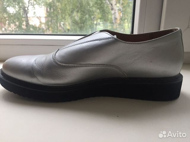 Ботинки Ботинки