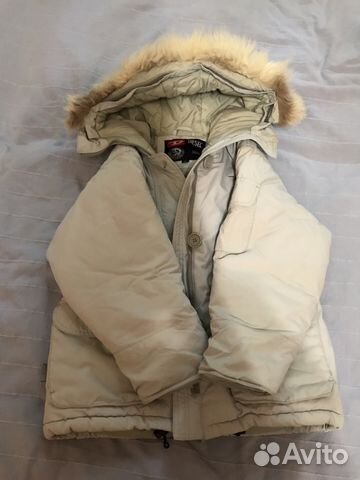Пуховик Diesel Пуховик Diesel