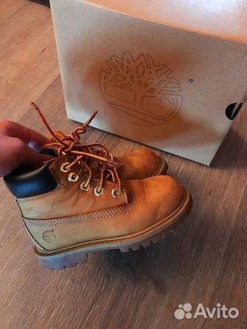 Timberland оригинал Timberland оригинал