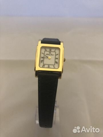 Женские швейцарские часы Mathey-Tissot 21064