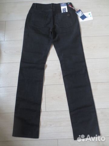Джинсы Trussardi Jeans, новые, с бирками Джинсы Trussardi Jeans, новые, с бирками
