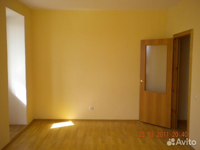 2-к квартира, 54 м², 1/9 эт. 2-к квартира, 54 м², 1/9 эт.