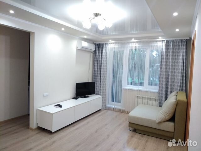 

2-к. квартира, 42 м², 2/5 эт.
