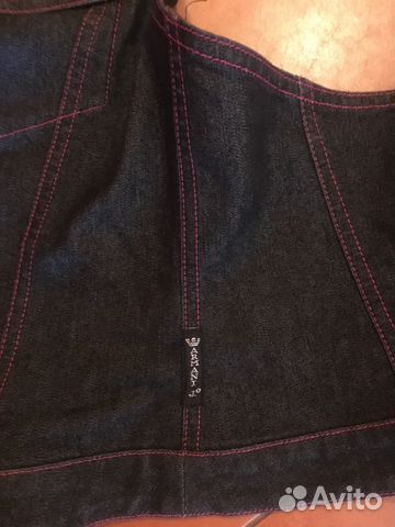 Жилетка Armani Jeans Жилетка Armani Jeans