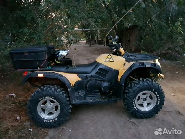 Купить Стелс Динли Бу