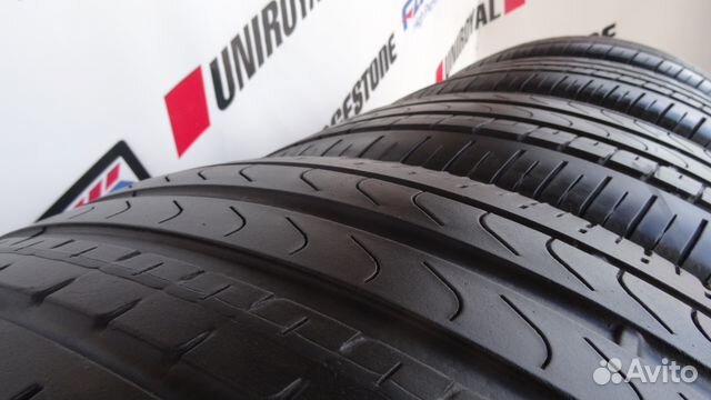 275 45 20 Pirelli Scorpion verde R20
