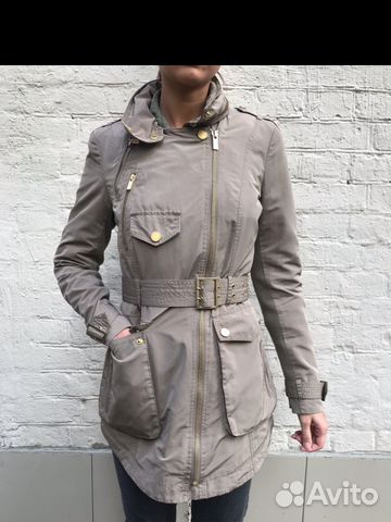 Куртка bcbg MaxAzria Куртка bcbg MaxAzria