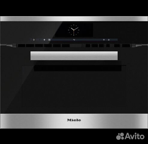 Духовой шкаф Miele H6800BP Духовой шкаф Miele H6800BP