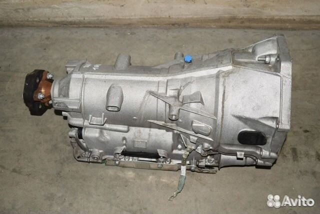 Коробка автомат АКПП бмв BMW f20 f30 f32 f34 f36 Коробка автомат АКПП бмв BMW f20 f30 f32 f34 f36