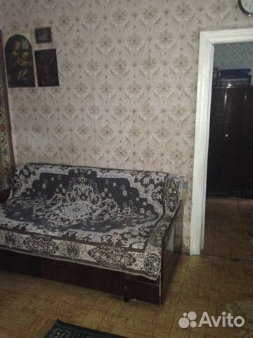 3-к квартира, 53.5 м², 4/5 эт.