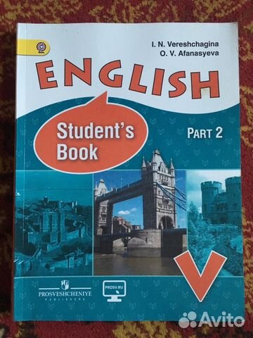 English Student’s book English Student’s book