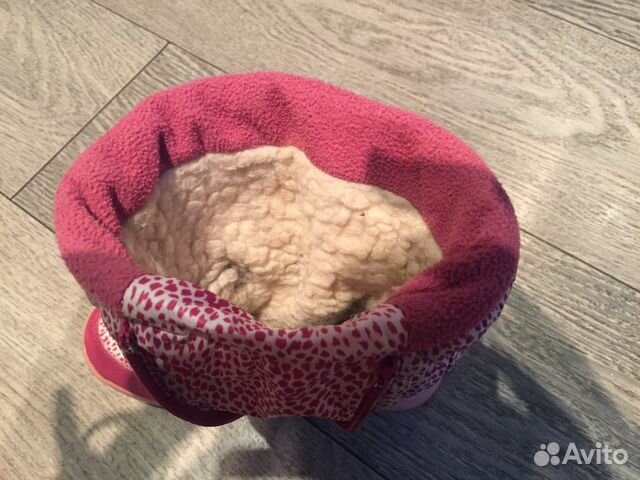 Зимние сапоги Зимние сапоги
