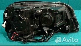 Volvo XC90 фара передняя левая правая 2002-2012 Volvo XC90 фара передняя левая правая 2002-2012